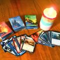 Magic spielen lernen!