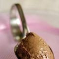 Mousse au chocolat