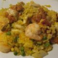 Paella