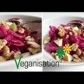 Rote Beete Brokkoli Salat mehr Gemüse Gesünder[...]