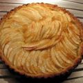 Tarte aux Pommes