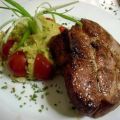 Pfeffer-Kasseler auf pikantem[...]