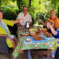 Der Vorsommer ist da ...