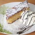 Joghurt Kokos Kuchen