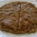 Griechisches Omelette mit Artischocken
