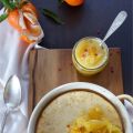 Frühstücks Kuchen mit Erdnussbutter und[...]