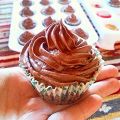 Schokobomben mit Nutellacreme