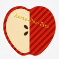 Apple- Pop- Pies