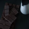 Chocolate Tart with Pecannut