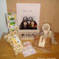 Post aus Japan!!*.*
