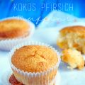 Super saftig, super lecker: Kokos-Pfirsich[...]
