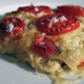 Sauerkrautlasagne