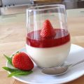 Panna Cotta