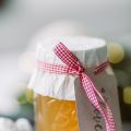 Geschenke aus der Küche.... Quittengelee
