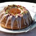 Springtime Baking: Yogurt Rhubarb Bundt -[...]