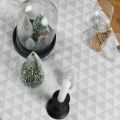 Dekoration für die Weihnachtstafel