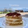 Tiramisu aus Kichererbsenwaffeln und[...]