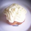 Backen: Orangige Buttermilch-Cupcakes