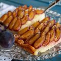 Pflaumenkuchen für alle