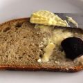 Kartoffel-Joghurt-Brot mit Ur-Dinkel