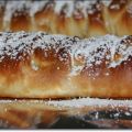 Etwas andere Zöpfe zum Osterbrunch