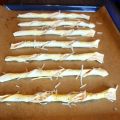 Ruckizucki Käsesnacks