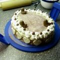 Torte : Osterei - Torte ( Nr. 2 )