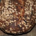 Müsli-Brot / Muesli-Bread