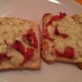 Tomarella-Toast