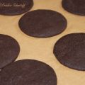 DIY Oreo's