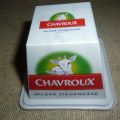 Chavroux Ziegenfrischkäse -Produkttest bei[...]