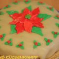 Türchen Nummer 24 - Weihnachtstorte ... oder[...]