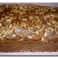 Sonnenblumenbrot