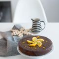 Weltbester Orangenkuchen + Gewinner