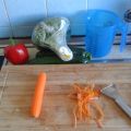Neue Challenge, ein Rezept und was ich heute[...]