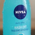 Test: Nivea Pure Effect Wash Off Waschgel