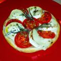 Rezept vom 26.10.2014: Gebackene Tomaten[...]