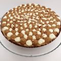 Mousse au Chocolat Tarte