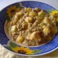 Hackfleisch-Kartoffel-Pfanne