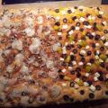 focaccia