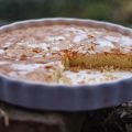 Schwedischer Mandelkuchen einmal ohne und[...]