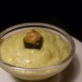 ABC - Avocado-Bananen-Creme