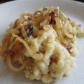 Käse Spätzle