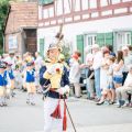 Nachlese Biberacher Schützenfest 2016