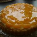 Kuchen: Mandarinentorte