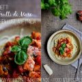 Urlaubsgelüste #5: Spaghetti Frutti di mare