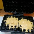 Ein Frohes neues waffeliges Jahr