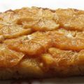 Orangen Karamell Torte oder Spieglein Spieglein[...]