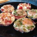 Breakfast-Egg Deluxe***