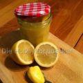 Lemon-Curd